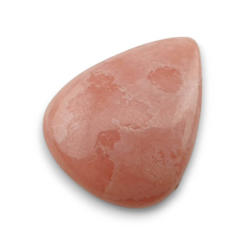 Rodochrozyt kaboszon 26x21 mm nr 81 Rodochrozyt kaboszon 26x21 mm nr 81