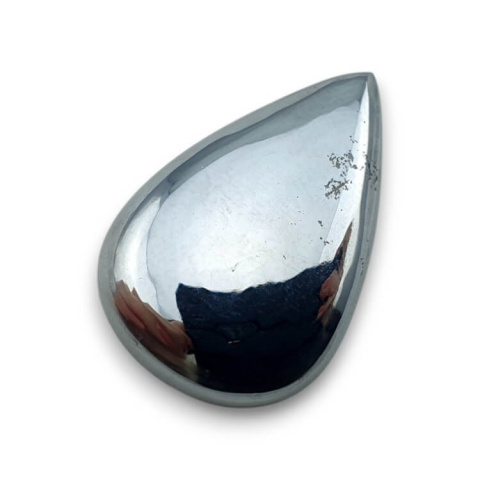 Precious shungite 25x17 mm No. 40 Precious shungite 25x17 mm No. 40