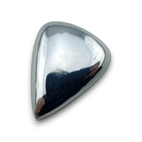 Precious shungite 25x20 mm No. 51 Precious shungite 25x20 mm No. 51