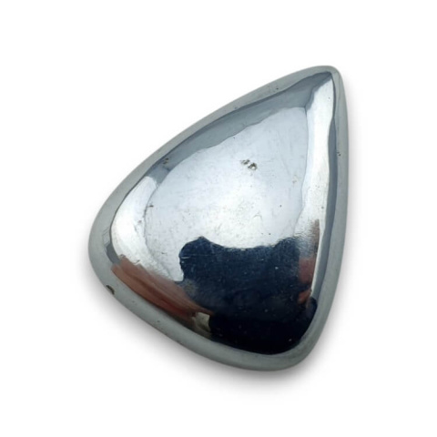 Precious shungite 25x20 mm No. 51 Precious shungite 25x20 mm No. 51