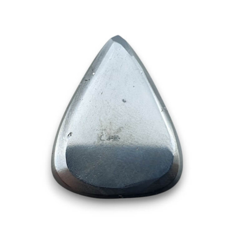Precious shungite 25x20 mm No. 51 Precious shungite 25x20 mm No. 51