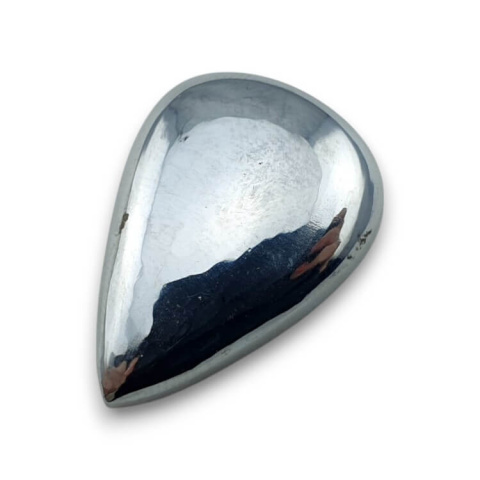 Szungit szlachetny 26x18 mm nr 67 Szungit szlachetny 26x18 mm nr 67