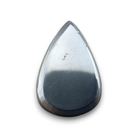 Precious shungite 27x18 mm No 35 Precious shungite 27x18 mm No 35