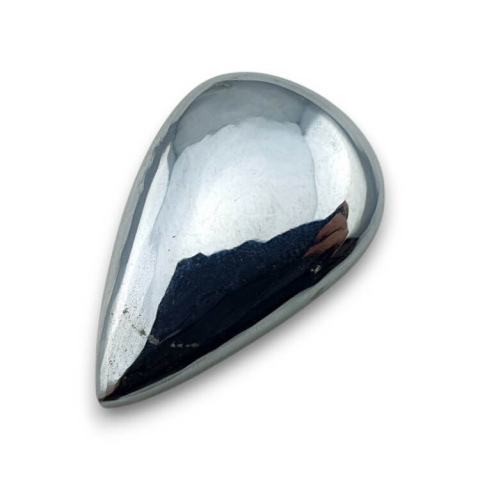 Precious shungite 28x18 mm No. 71 Precious shungite 28x18 mm No. 71