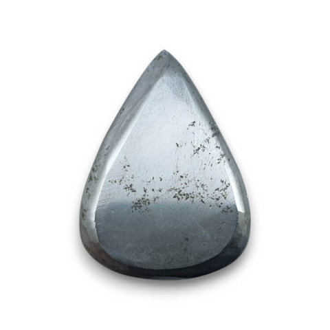 Precious shungite 29x21 mm no 24 Precious shungite 29x21 mm no 24