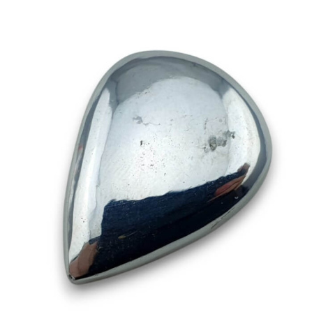 Precious shungite 29x22 mm No 17 Precious shungite 29x22 mm No 17