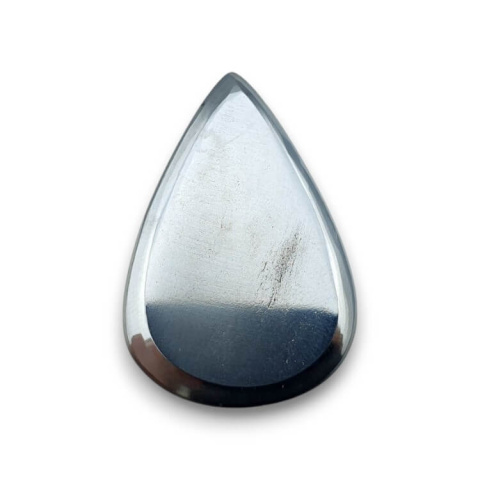 Szungit szlachetny 30x20 mm nr 16 Szungit szlachetny 30x20 mm nr 16