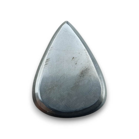 Precious shungite 30x22 mm No. 25 Precious shungite 30x22 mm No. 25