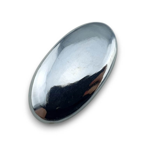 Precious shungite 31x17 mm no. 28 Precious shungite 31x17 mm no. 28