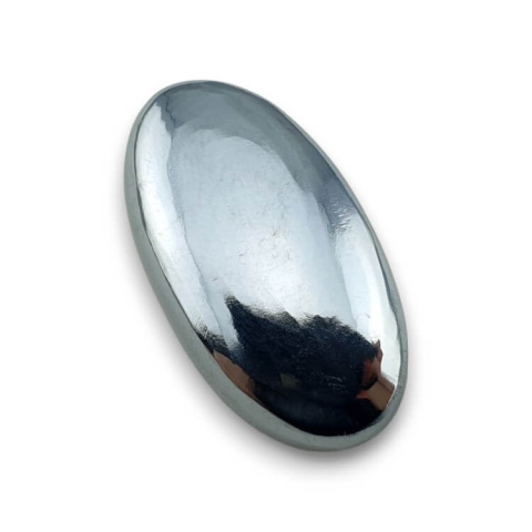 Precious shungite 31x17 mm no. 28 Precious shungite 31x17 mm no. 28