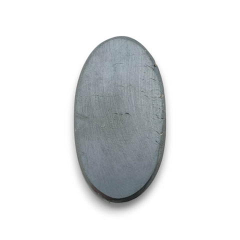 Precious shungite 31x17 mm no. 28 Precious shungite 31x17 mm no. 28