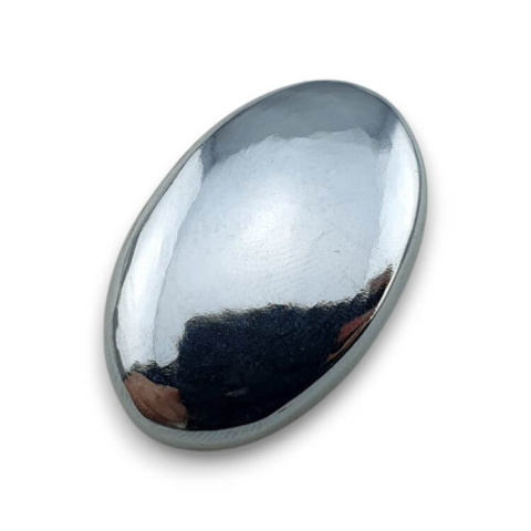 Precious shungite 31x20 mm No 62 Precious shungite 31x20 mm No 62