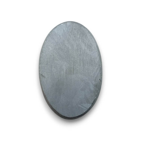 Precious shungite 31x20 mm No 62 Precious shungite 31x20 mm No 62