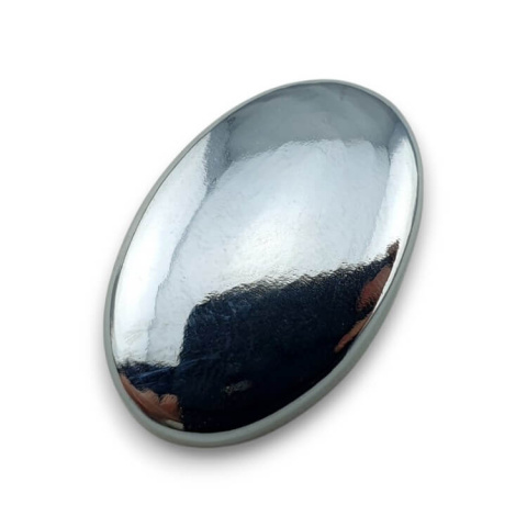 Precious shungite 31x20 mm No. 7 Precious shungite 31x20 mm No. 7