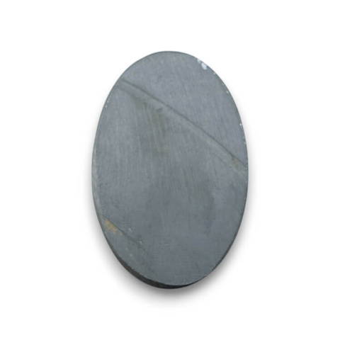 Precious shungite 31x20 mm No. 7 Precious shungite 31x20 mm No. 7