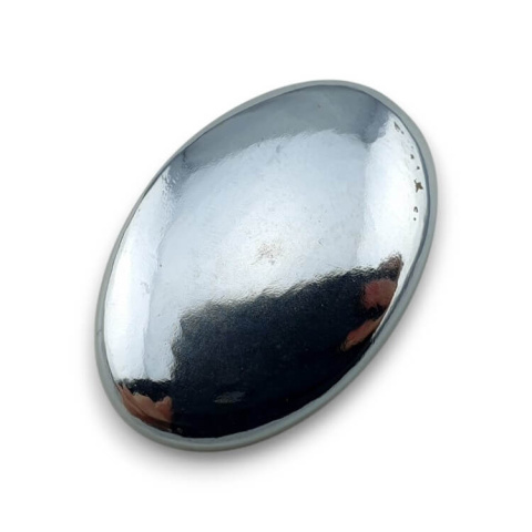 Szungit szlachetny 31x21 mm nr 18 Szungit szlachetny 31x21 mm nr 18
