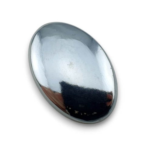 Szungit szlachetny 31x21 mm nr 18 Szungit szlachetny 31x21 mm nr 18