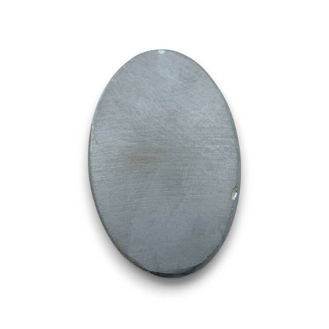 Precious shungite 31x21 mm No. 27 Precious shungite 31x21 mm No. 27