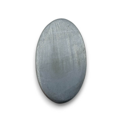 Precious shungite 32x19 mm No 14 Precious shungite 32x19 mm No 14
