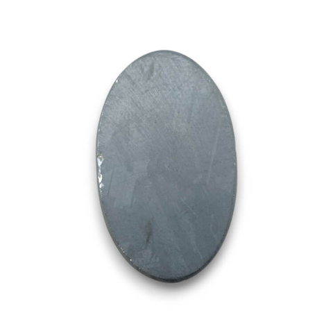 Precious shungite 32x19 mm no 38