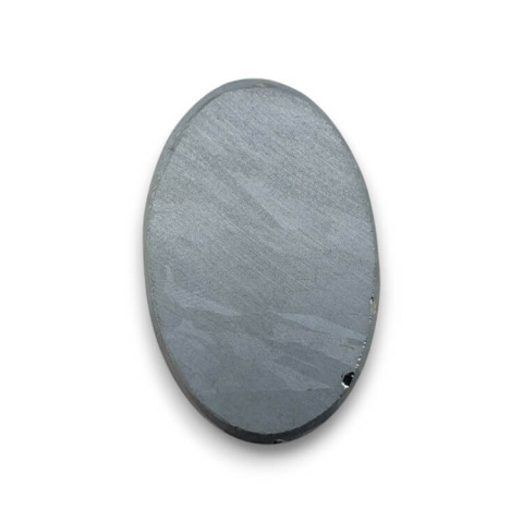 Precious shungite 32x20 mm No 12 Precious shungite 32x20 mm No 12