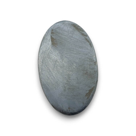 Precious shungite 32x20 mm No 19 Precious shungite 32x20 mm No 19