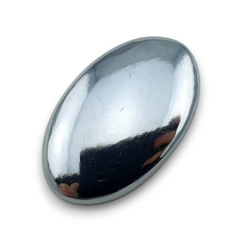 Precious shungite 32x20 mm No. 29 Precious shungite 32x20 mm No. 29