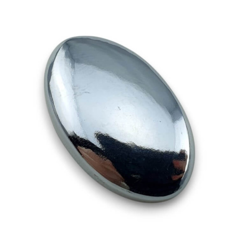 Precious shungite 32x20 mm No. 29 Precious shungite 32x20 mm No. 29