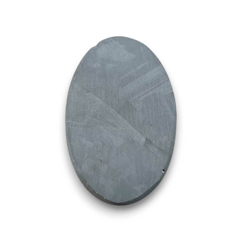Noble shungite 32x20 mm No 53 Noble shungite 32x20 mm No 53