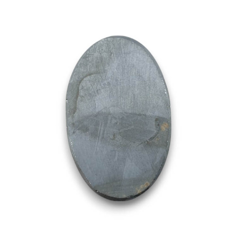 Precious shungite 32x20 mm No. 6 Precious shungite 32x20 mm No. 6