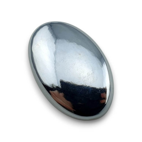 Precious shungite 32x21 mm No 23 Precious shungite 32x21 mm No 23