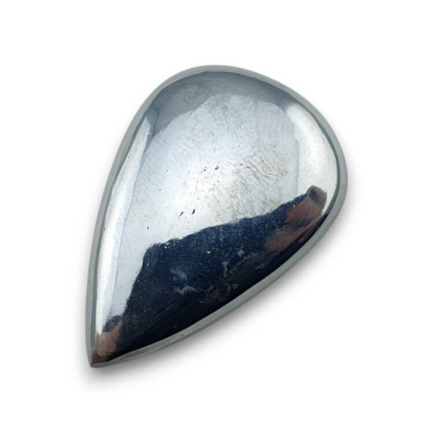 Precious shungite 32x21 mm No 41 Precious shungite 32x21 mm No 41