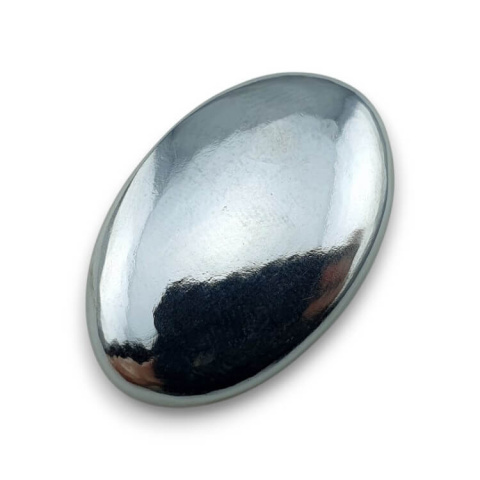 Precious shungite 32x21 mm No 4 Precious shungite 32x21 mm No 4