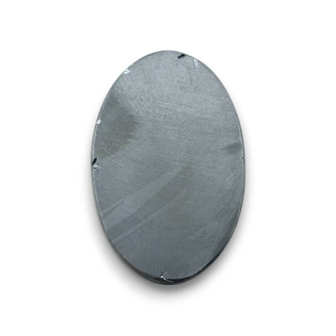 Precious shungite 32x21 mm No 4 Precious shungite 32x21 mm No 4