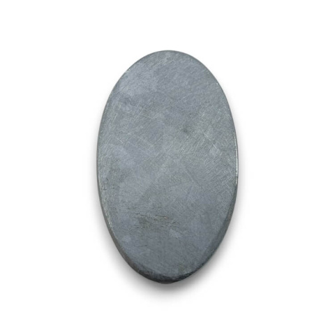 Precious shungite 33x19 mm No. 2 Precious shungite 33x19 mm No. 2