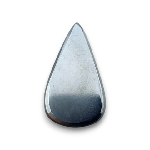 Precious shungite 33x19 mm No 32 Precious shungite 33x19 mm No 32