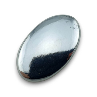 Precious shungite 33x20 mm No 10