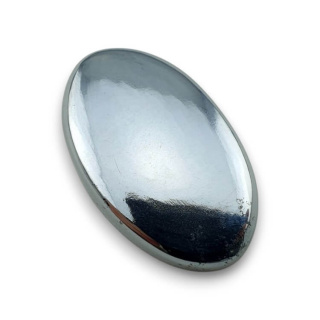 Precious shungite 33x20 mm No 10