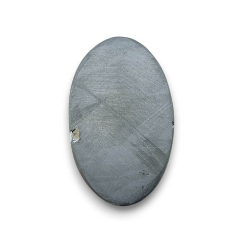 Precious shungite 33x20 mm No 10 Precious shungite 33x20 mm No 10