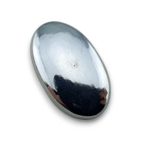 Precious shungite 33x20 mm No 15 Precious shungite 33x20 mm No 15