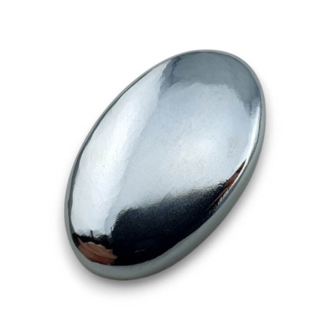 Szungit szlachetny 33x20 mm nr 22 Szungit szlachetny 33x20 mm nr 22