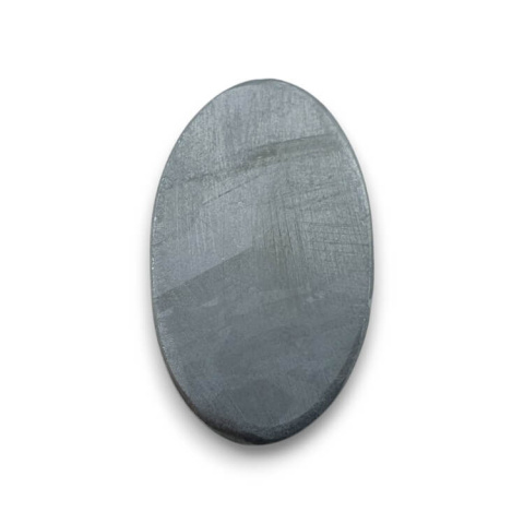 Precious shungite 33x20 mm No. 5 Precious shungite 33x20 mm No. 5