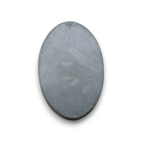 Precious shungite 33x21 mm No 8 Precious shungite 33x21 mm No 8
