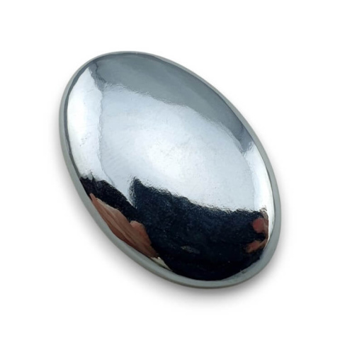 Precious shungite 33x22 mm No. 9 Precious shungite 33x22 mm No. 9