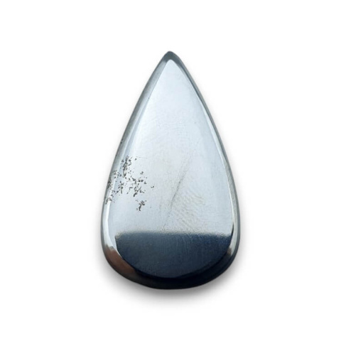 Szungit szlachetny 34x19 mm nr 72 Szungit szlachetny 34x19 mm nr 72