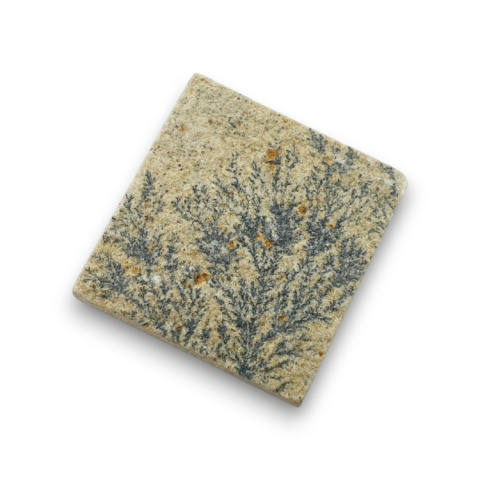 Psilomelane dendrite 26x25 mm No. 57 Psilomelane dendrite 26x25 mm No. 57
