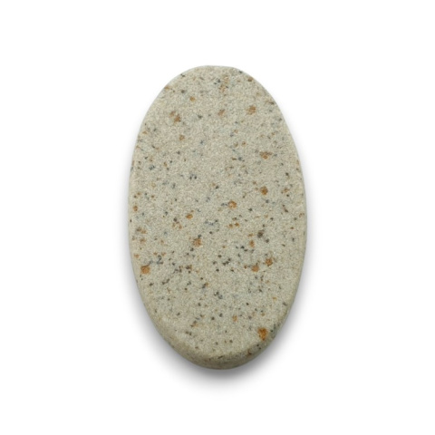 Dendrite of psylomelane 30x18 mm No. 58 Dendrite of psylomelane 30x18 mm No. 58