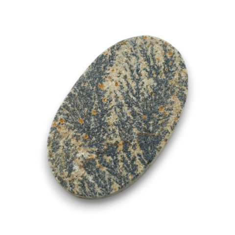 Psilomelane dendrite 31x19 mm No. 60 Psilomelane dendrite 31x19 mm No. 60