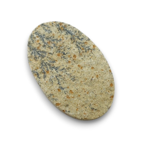 Psylomelane dendrite 32x20 mm No. 50 Psylomelane dendrite 32x20 mm No. 50