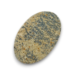 Psylomelane dendrite 32x20 mm No. 55